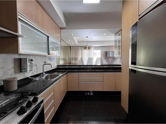 REMAX ALUGA Casa Townhouse, Mobiliado, 3 quartos, 1 suíte Galleria Boulevard R$ 8.900