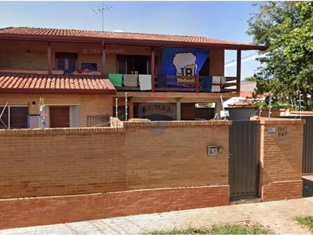RE/MAX ALUGA CASA 365M² R$ 7.000 CIDADE UNIVERSITÁRIA CAMPINAS/SP