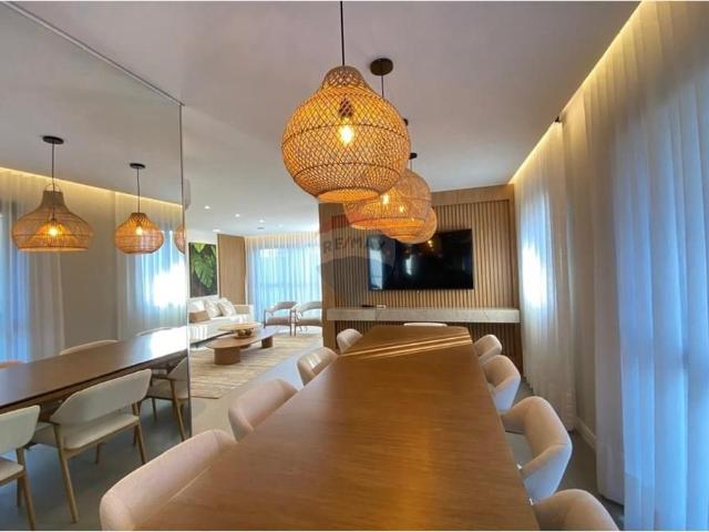 RE/MAX Aluga Halma 199 Nova Campinas 1 suíte, 2 vagas R$ 4.700,00