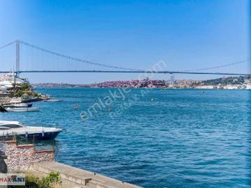 Remax Anı 'dan Çengelköy 'de Özel Rıhtımlı Satılık Yalı Dairesi