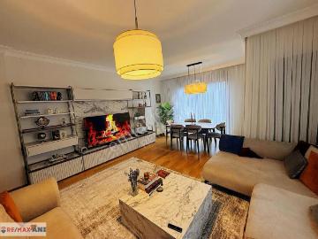 Remax Anı 'dan New City Konutları 'nda Satılık 3+1 Daire