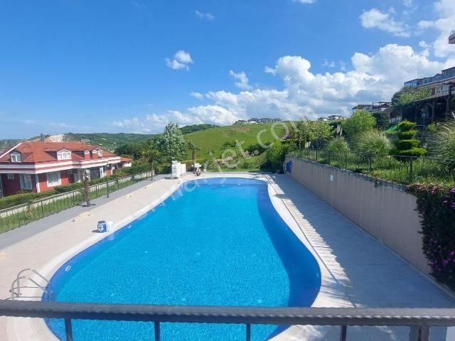 Remax Anka,dan Site İçinde Eşyalı Kiralık Dubleks Daire