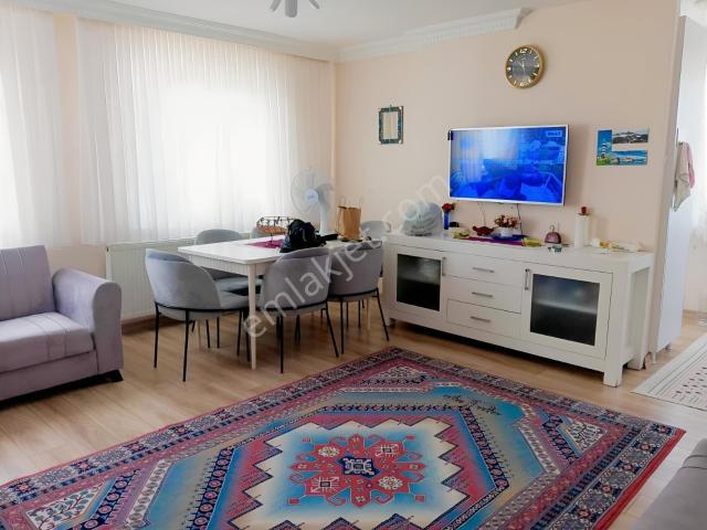 Re/max Anka Güvencesiyle Deniz Manzaralı Geniş Kiralık 1+1