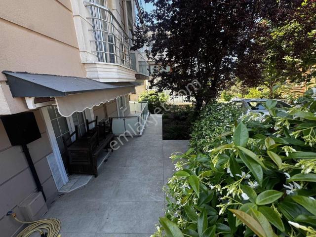 Remax Anka'dan Muhteşem Konumda Eşyasız Bahçeli Kiralık Daire
