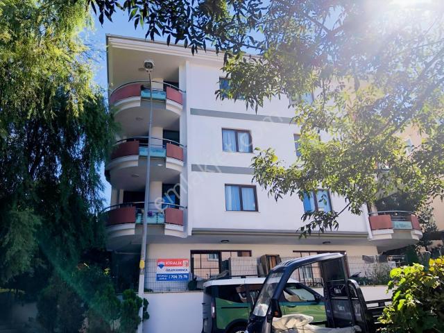 Remax Anka'dan Merkez De 2+1 Öğrenciye Özel Eşyalı Daire
