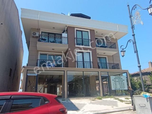 Re/max Anka'dan Merkezde 2+1 Daire