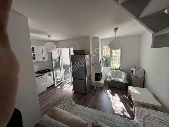 Remax Anka'dan Ağaoğlu Mimoza Evlerinde Satılık 2+1