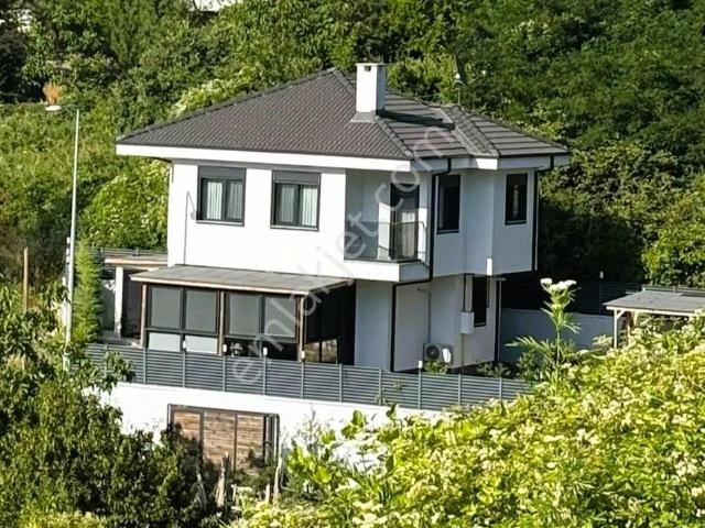 Remax Anka'dan Akçakese'de Kaçırılmayacak Müstakil Villa Fırsatı