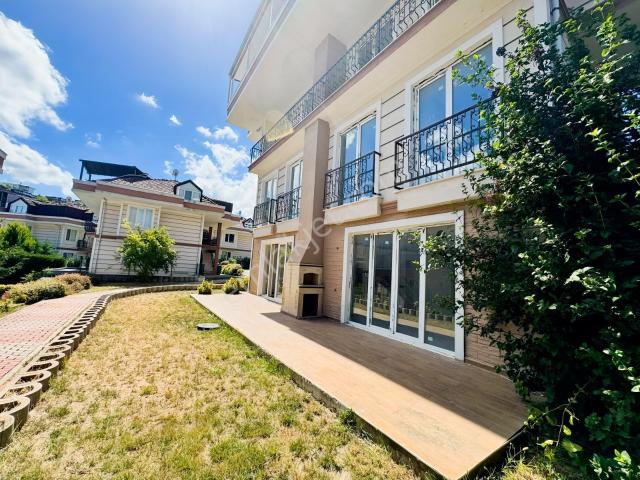 Remax Anka'dan Greenvillage2 Geniş Bahçeli B.dubleks 4+1 Satılık