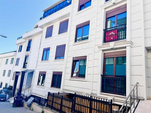 Remax Anka'dan Şile Fenerine Yakın 3+1 Satılık Daire