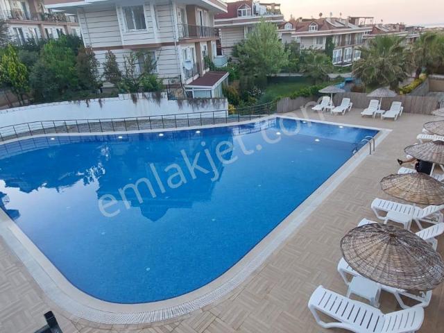 Remax Anka'dan Şile Green Villages2 De Satılık 2+1 Bahçe Dublexi