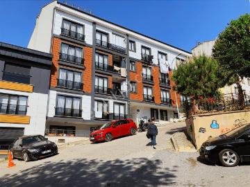 Remax Anka'dan Şile Merkezde Bahçe Katı 2+1 Satılık Temiz Daire