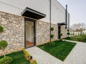 Remax Anka'dan Kumbaba Sena Villalarında Satılık Villa