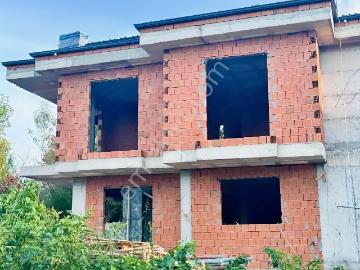 Re/max Anka'dan Keyfinize Göre İnşaalık Müstakil 3+1 Villa