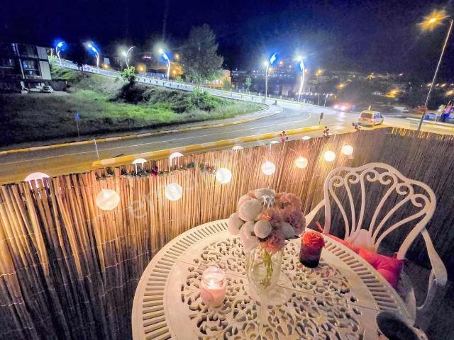 Remax Anka'dan Kiralık Eşyalı Tertemiz Geniş Stüdyo Daire