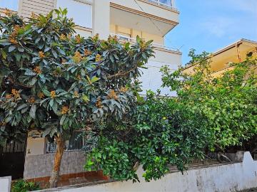 Remax Arma'dan Özdere Orta Mahalle Satılık Bahçeli Eşyalı 1+1