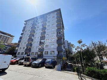 Buca, İzmir ili, Ege Bölgesi - Balkon, Doğal gaz