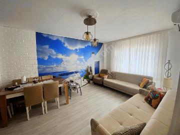 Remax Arma'dan Cumhuriyet Mah Site İçi Kiralık Eşyalı 2+1 Daire