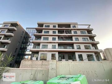 REMAX ARMA'DAN İNÖNÜ MAH SATILIK 2+1 LÜKS REZIDANS DAIRE