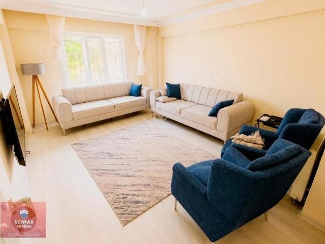 Remax Arminadan Boğazovada Kocaeli Şehir Hastanesi Karşısı 2+1
