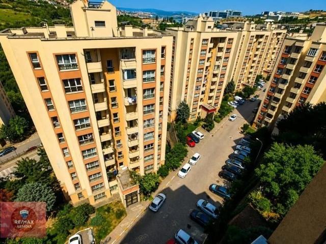 Remax Arminadan Kent Konut 3. Etapta Manzaralı Ara Kat 2+1 Daire