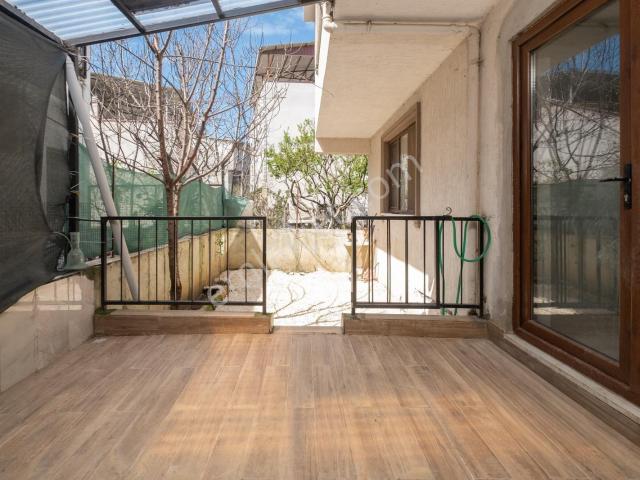Remax Area Dan Yunuseli Merkezde Kiralık Bahçeli 3+1 Daire