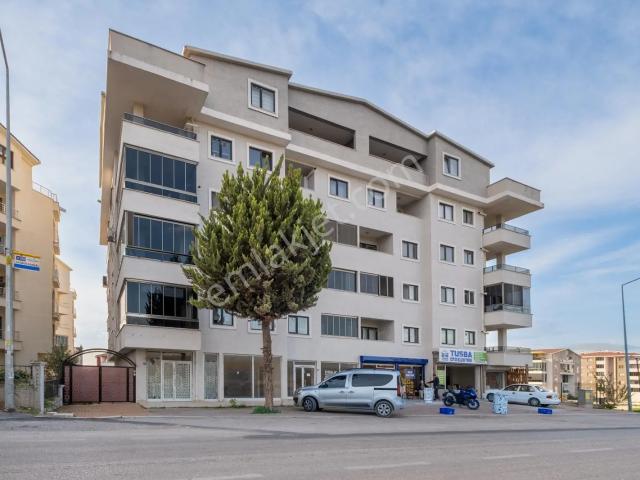 Remax Area Dan Akçalar Da Merkezi Konumda Satılık 3+1 Daire