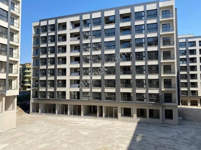 Remax Area' Dan Akpınar Mahallesinde Satılık 3 + 1 Köşe Daire