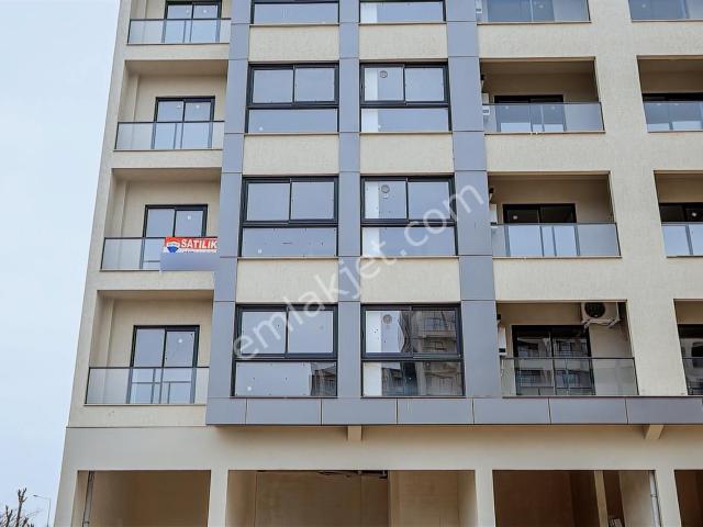 Remax Area Dan Bakyapı Prestij Koru Da Satılık 3+1 Köşe Daire