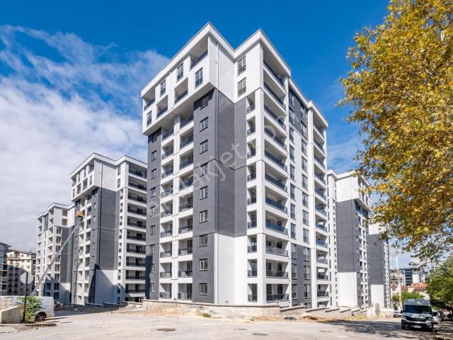Remax Area Dan Orçe Sitesi Havuz Cepheli Arakat Sıfır 3+1 Daire
