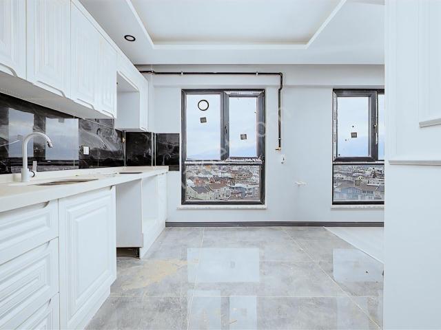 Remax Area Dan Satılık Uludağ Manzaralı Sıfır Dubleks 2+1 Daire