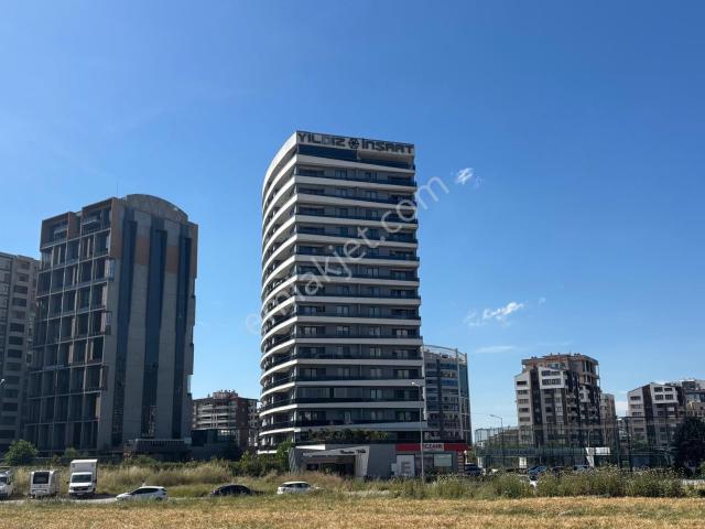 Remax Area Kiralık 3+1 Daire 23 Nisan Mah Paradise Vista Sitesi