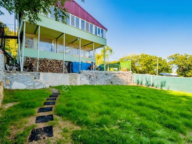 Remax Area Uludağ Elmaçukur Mh Eşyalı Kiralık 3+1 Daire
