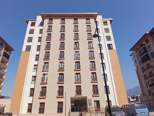 Remax Area Yıldırım Mevlana Toki 3+1 Kiralık Daire