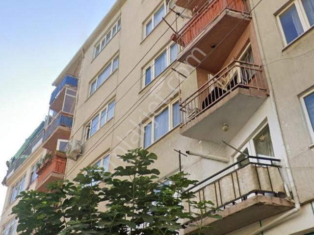 Remax Area Yıldırım Kurtuluş Cad 2+1 Ara Kat Kiralık Daire