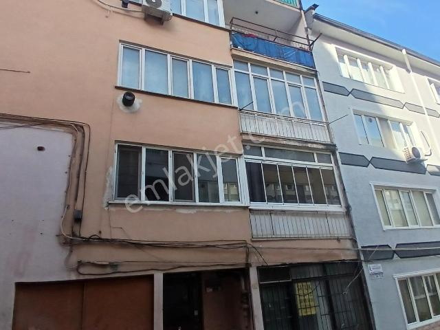 Remax Area Yıldırım Karamazak 2+1 Satılık Daire