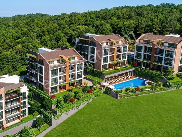 Remax Area'dan Mudanya Sea Lıfe'ta Dublex Daire