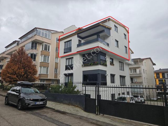 Remax Area'dan Akpınar Mahallesi'nde Satılık Dubleks Daire