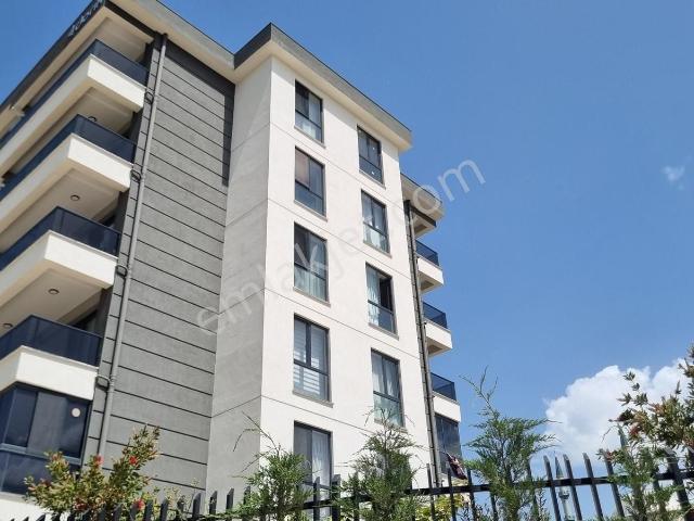 Remax Area'dan Balat Suits'te 2+1 Sıfır Kiralık Daire