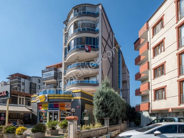 Remax Area'dan Ertuğrulda Merkezi Konumda Satılık 2+1 Dubleks D
