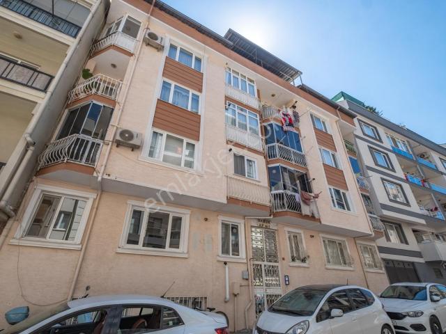 Remax Area'dan Fethiye Çamlık'ta Fsm Ye Yakın,2+1 Satılık Daire