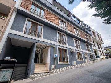 Remax Areadan Üçevlerin En Değerli Lokasyonunda Satılık Dubleks
