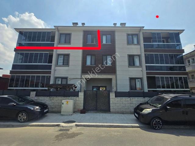 Remax Çark Cd Yakın 3. Kat Satılık Lüks Daire