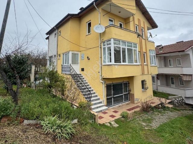 Re/max Ay'dan Serdivan Kemalpaşada Yatırımlık Müstakil Ev