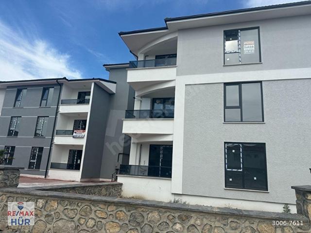 REMAX AYFER SEVER'DEN SERDİVAN YAZLIK 3+1 SATILIK SIFIR DAİRE