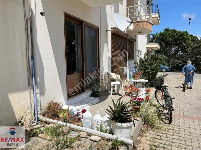 Remax Badem'den Datça Merkezde 1+1 Eşyalı Kiralık Daire
