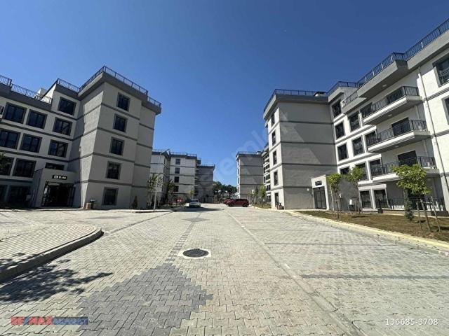 REMAX BAYRAM ÖZDEMİRDEN 3+1 SARIGAZİ TOKİ ARAKAT ALT ETABDA