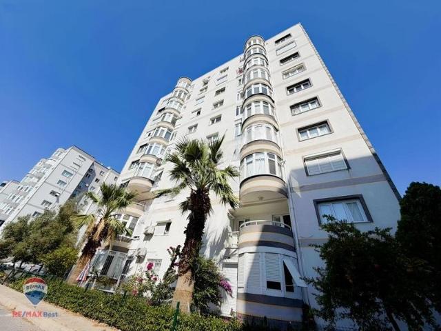 Remax Best Ofisinden Evka 6 Merkezde Satılık Daire