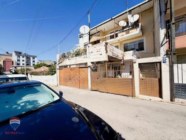 Remax Best Ofisinden Gümüşpala Merkezde Müstakil 3 Katlı Bina