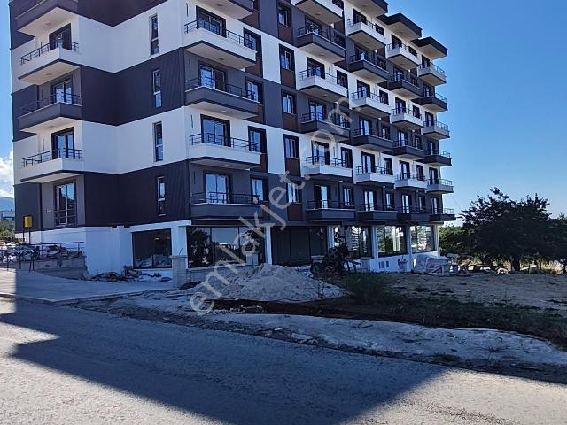 Remax Beycan Dan Atakum B.oyumcada Sıfır Satılık 1+1 Daire